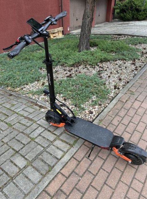 Joyor T10 Hulajnoga