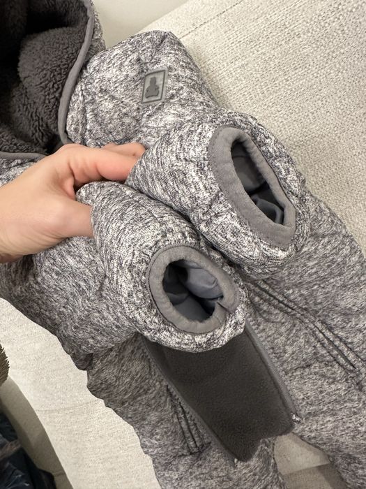 Комбінезон на зиму GAP