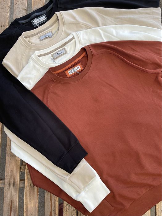 Батнік Джемпер Кофта Реглан