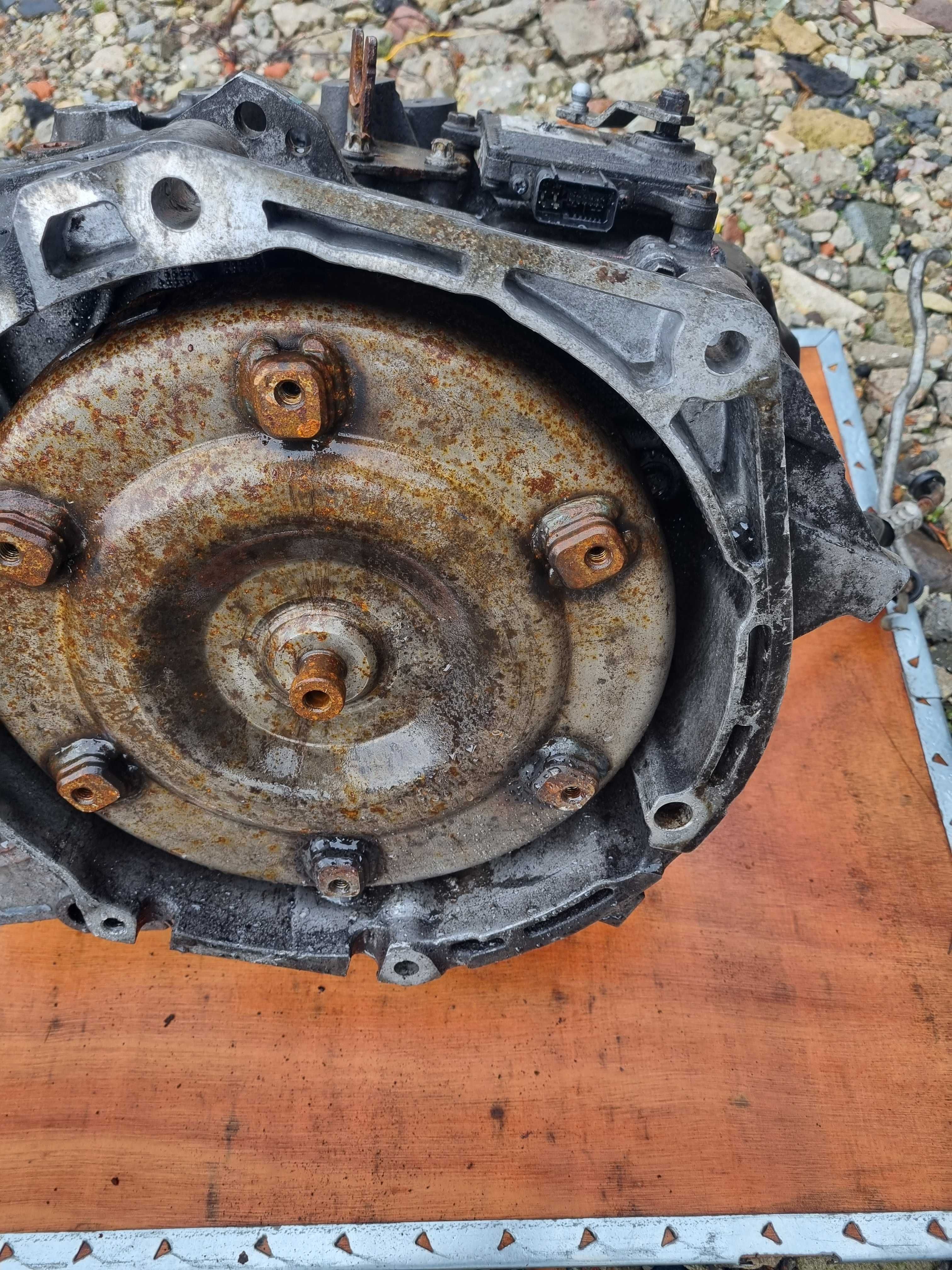 Skrzynia Biegów Automat Opel Vectra C Z19DTH AF40