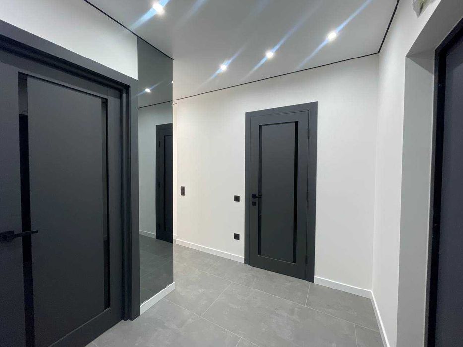 Продаж сучасної 1 кім. квартири в ЖК Паркова Алея