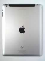 Apple iPad 3 64 GB Wi-Fi + Cellular (Wi-Fi – НЕ работает) Эпл айпад 3