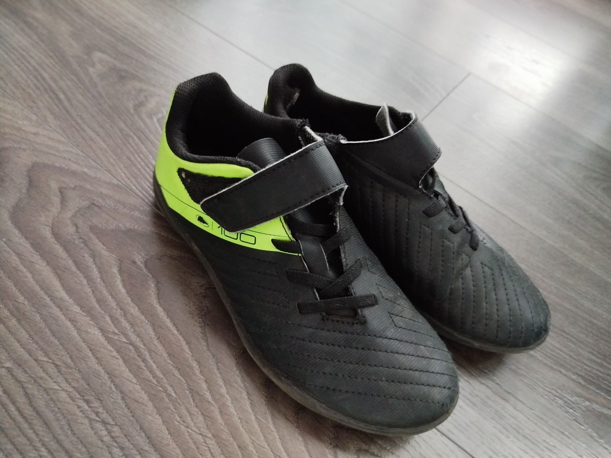 Buty halówki Decathlon Kipsta