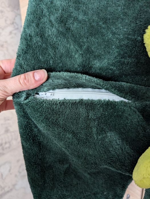 Кігурумі, комбінезон дитячий Динозавр, пижама