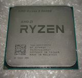Processador Ryzen 5 5600G