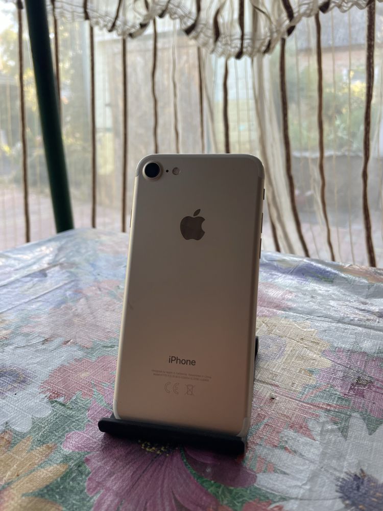 iphone 7/32 neverlock