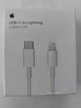 Nowy kabel przewód do ładowania iPhone Apple iPad lightning USB-C