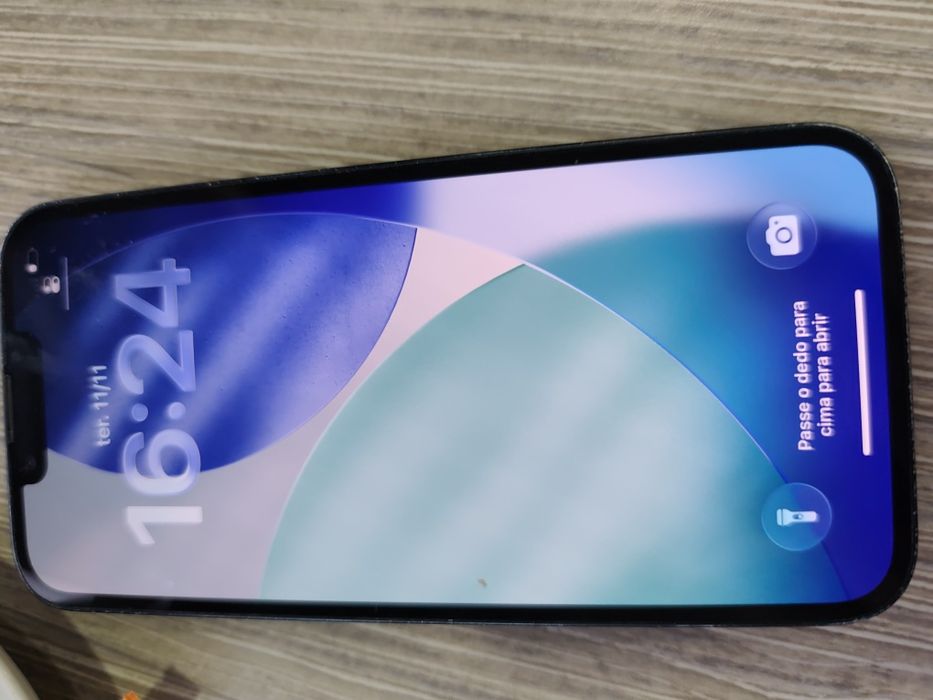 iPhone 13 com garantia