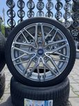 Koła aluminiowe Ford 20” 5x160 8,5j et50 Ford Custom