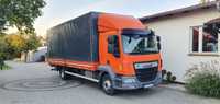 DAF LF 16 T winda  automat super stan