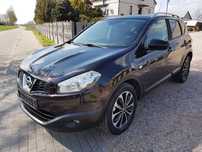 Nissan Qashqai 2.0 KAMERA 3D - MEGA STAN - TEKENA Panorama