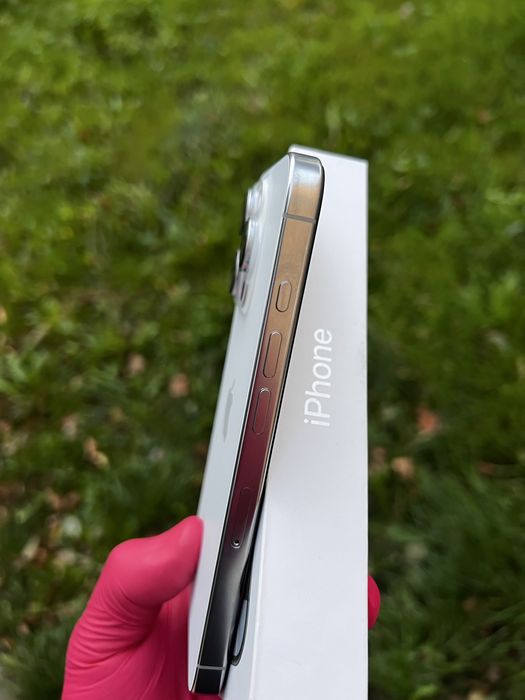 iPhone 16 PRO 256