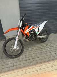 Ktm sx 125 zapraszam