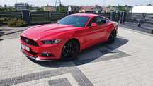 Ford Mustang Ford Mustang 2.3 EcoBoost