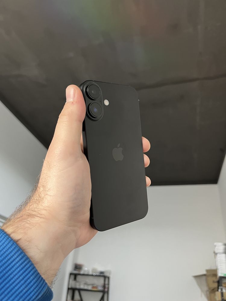 Apple iphone 16 128 gb Neverlock 100% айфон XR