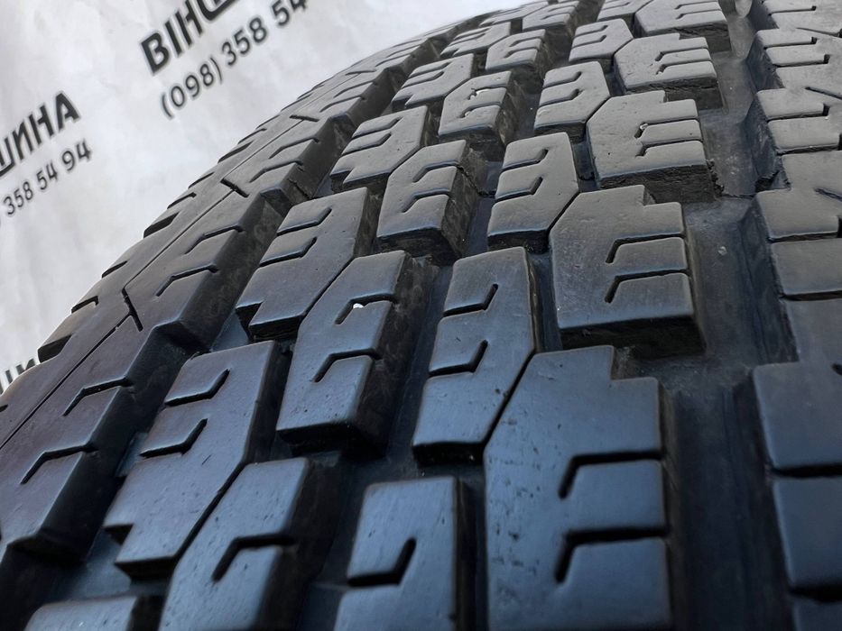 Шини 195/70 R 15C Security TR603. Пара. Колеса склад.