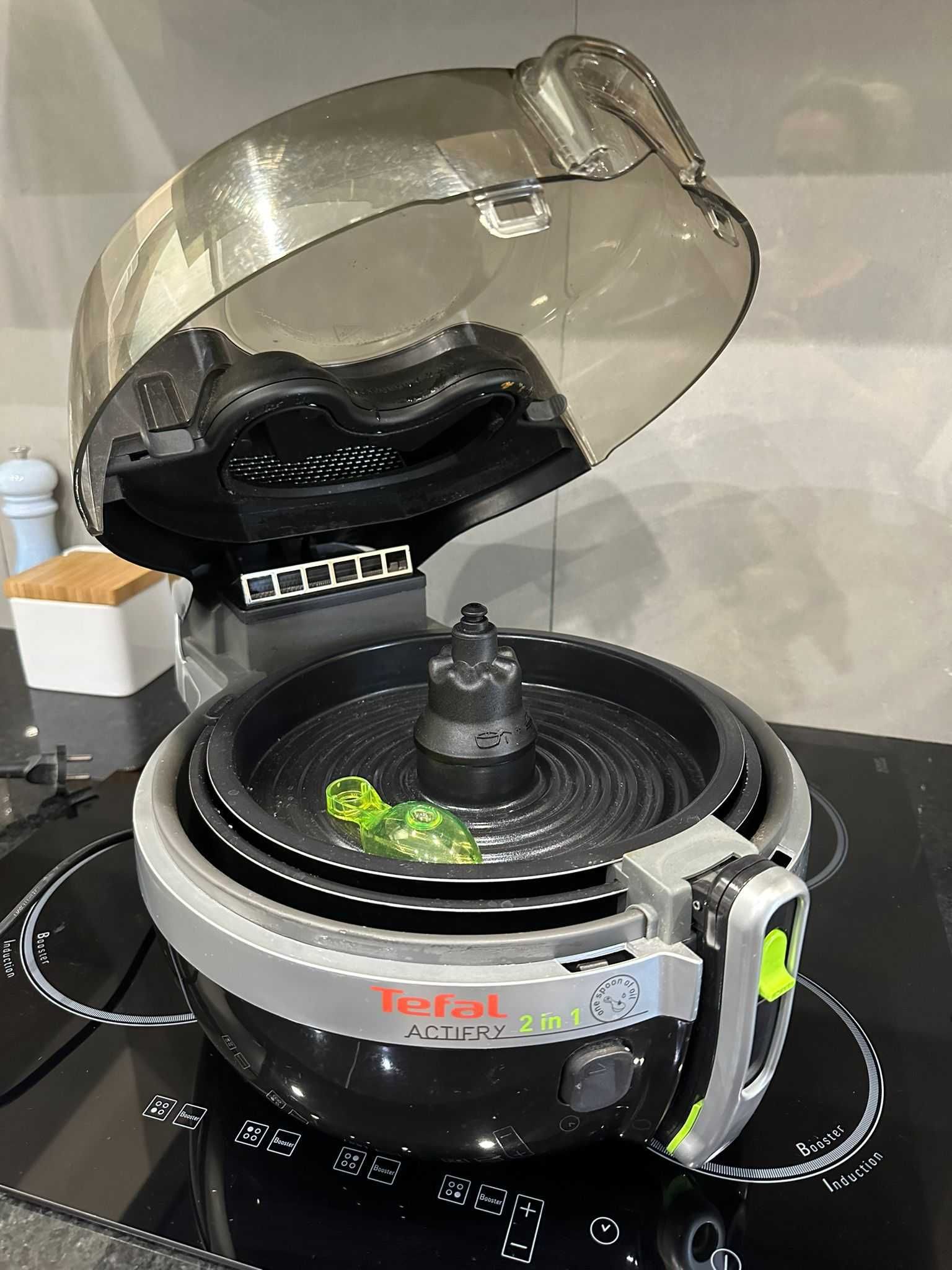 Tefal actifry 2 in 1