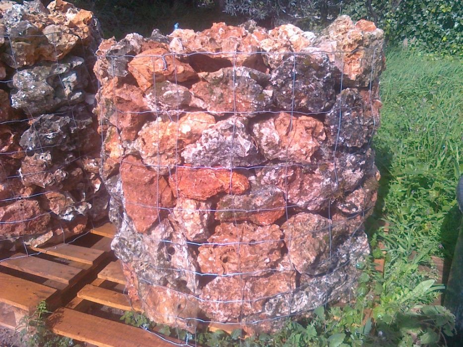 Pedra    Rustica