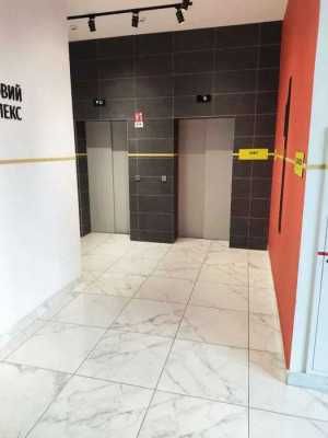 1 ком квартира ЖК Акварель -8 Таирова