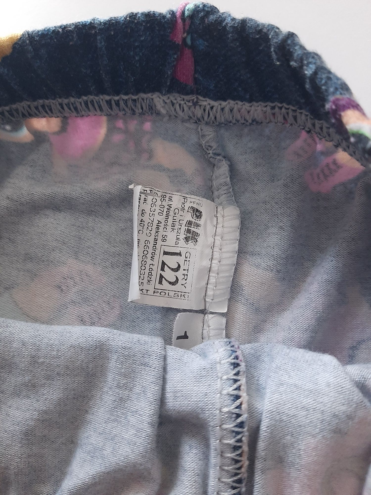 legginsy lol suprise