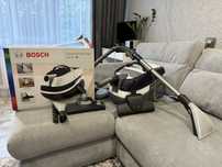 Миючий пилосос з аквафільтром BOSCH Aqua Wash Clean serie 4
