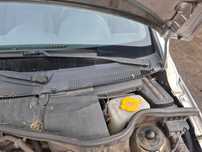 Podszybie Opel Corsa C