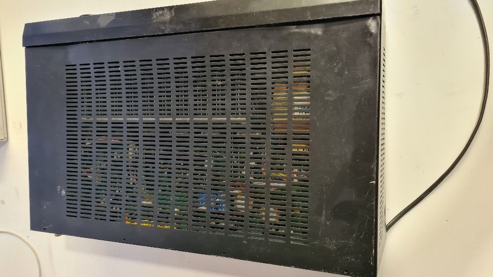 Amplituner Sony STR-DE475 uszkodzony