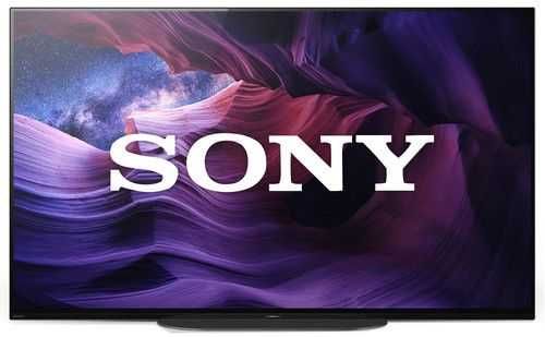 Телевизор OLED Sony KD-55A8 48A9 65A8 65AG9 77AG9 55AG9