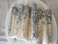 Gelados refrescante