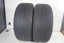 Opony zimowe 235/45/17 - FALKEN Euro All Season AS210 XL