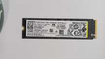 M.2 NVMe wd pc sn810 gen4 x4 1tb