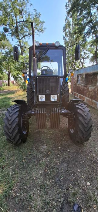 Трактор МТЗ - 892