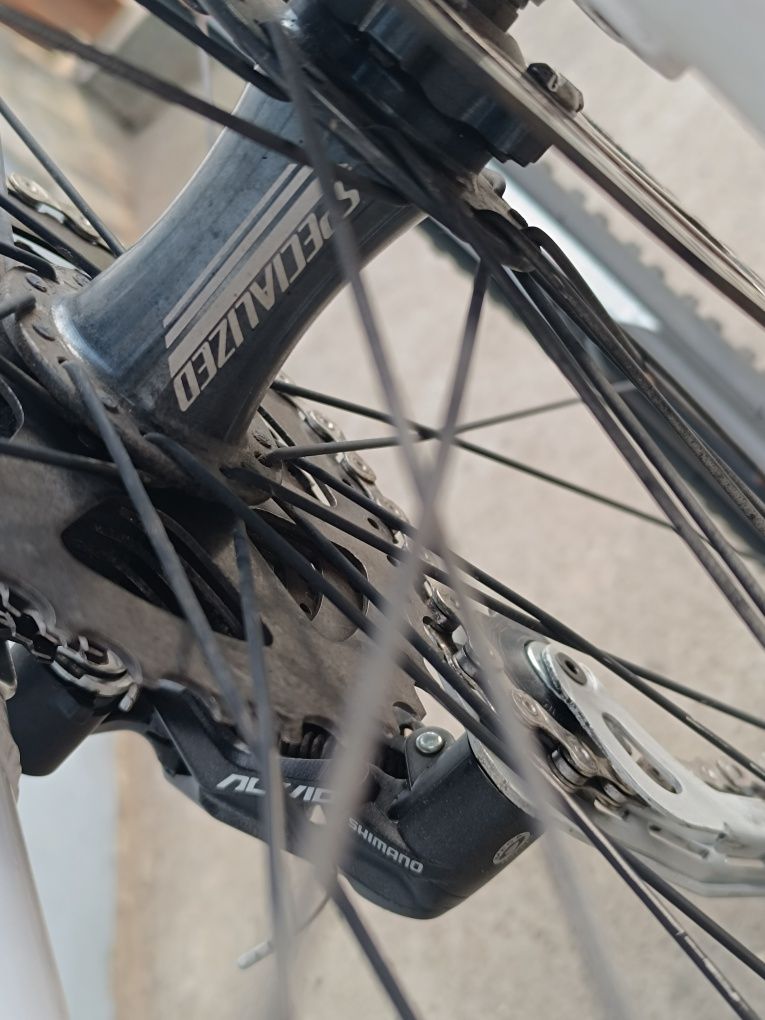 Велосипед Specialized Myka 29 S