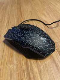 Light Strike A70 gaming mouse