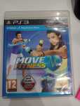 Move Fitness na PS3 SKLEP