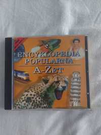 Encyklopedia popularna od A do Zet