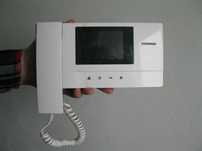 Видеодомофон Commax CDV-35A