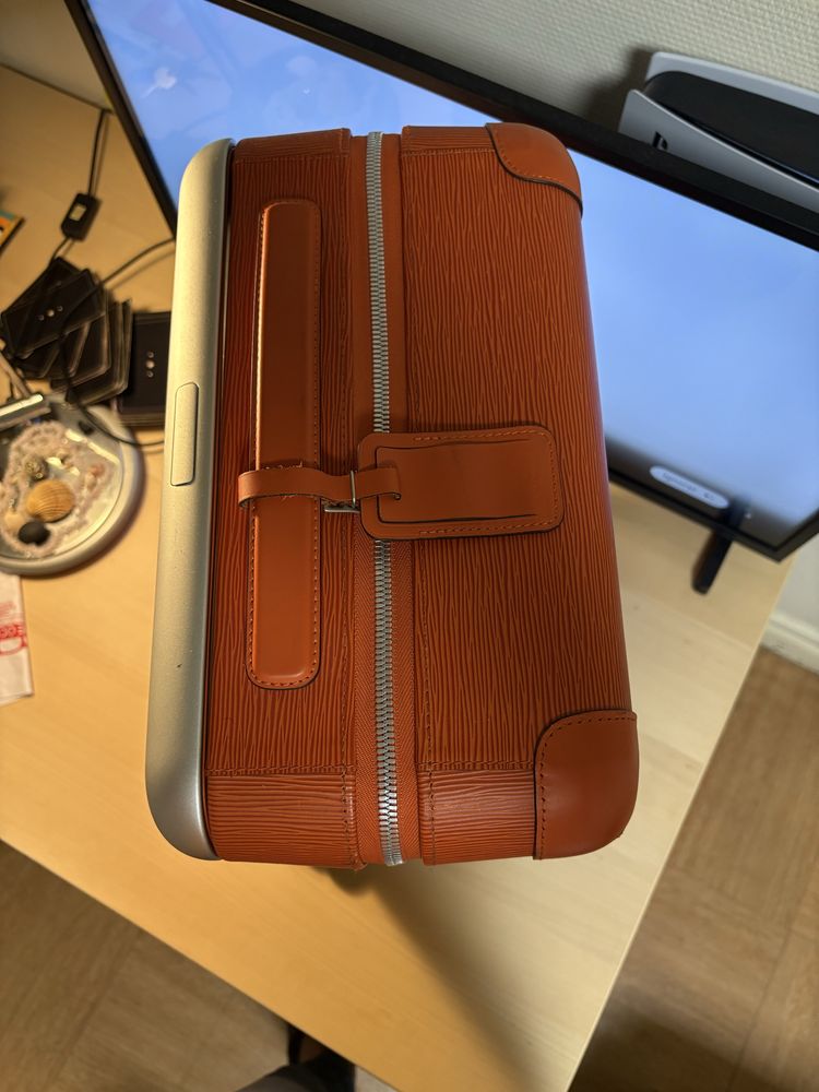Mala de cabine Louis Vuitton Horizon 55