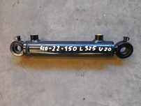 Siłownik hydraulczny  krótki skok 150