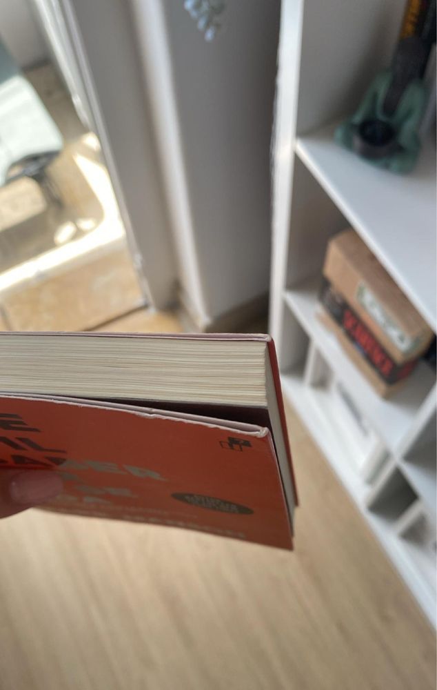 Livro - “A arte subtil de saber dizer que se f*da”