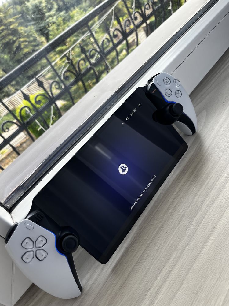 Ps Portal Ps5 playstation