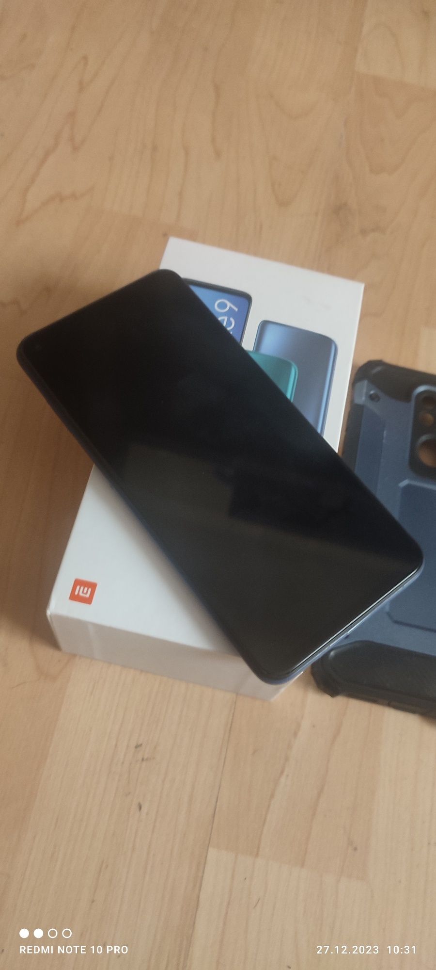 Xiaomi Redmi note 9 6/128 gb