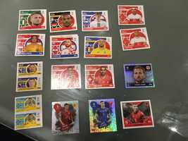 Cromos euro 2024