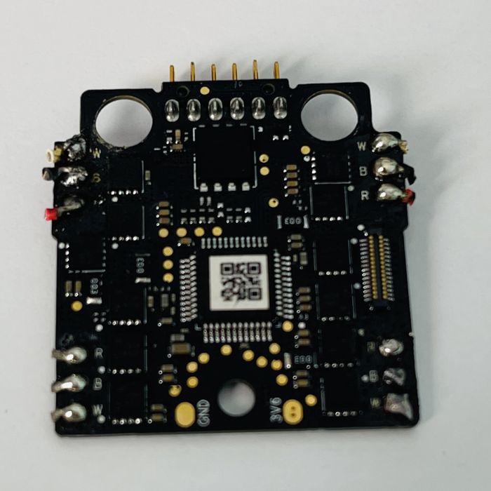 Регулятор обертів esc для dji mini
