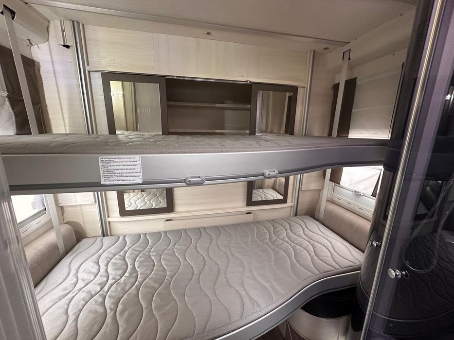 Chausson Welcome 716