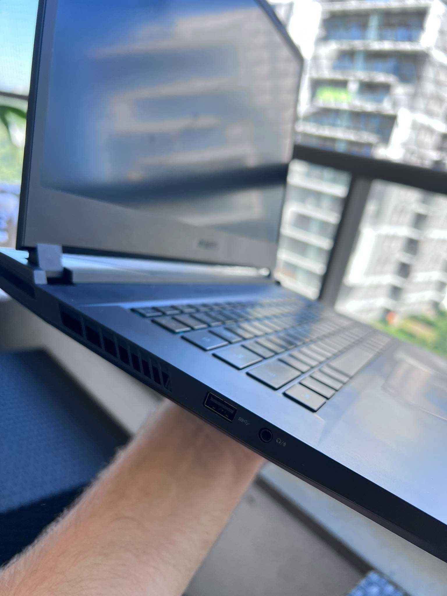 Laptop aorus rtx 4070 + 32GB ram 2T lenovo dell, samsung hp asus