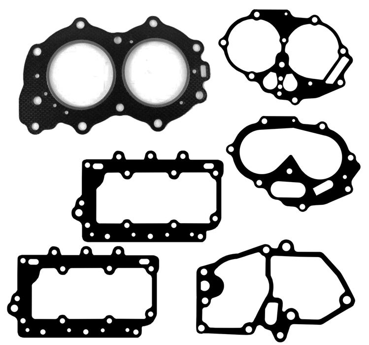 Комплект прокладок Johnson/Evinrude 9,9/15/20/25/30/40/50/60/70 л.с.