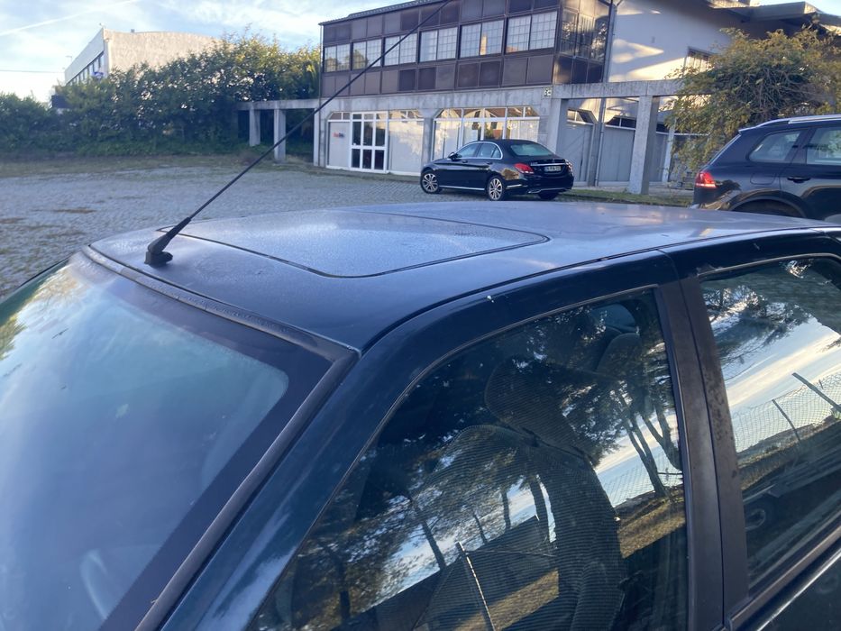 Peugeot 306 XT 4 portas