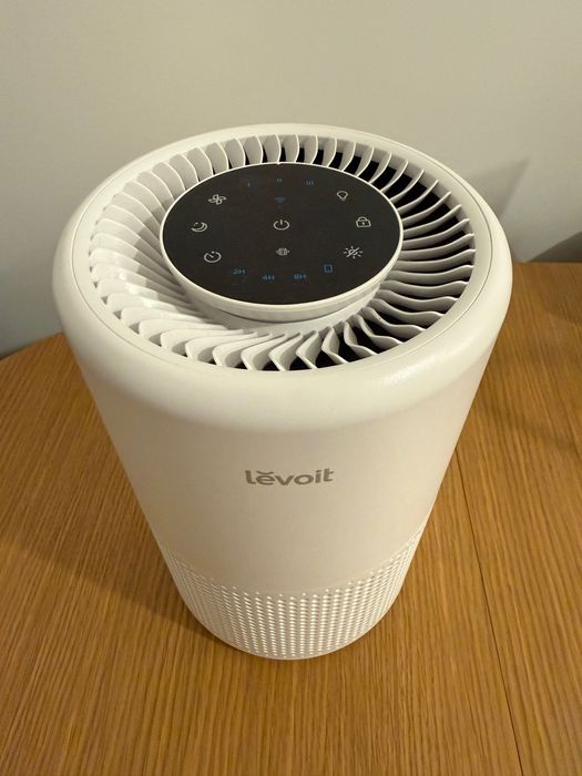 LEVOIT Purificador de Ar