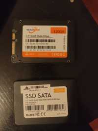 Discos SSD 120 GB
